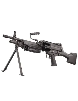 M249 Saw
