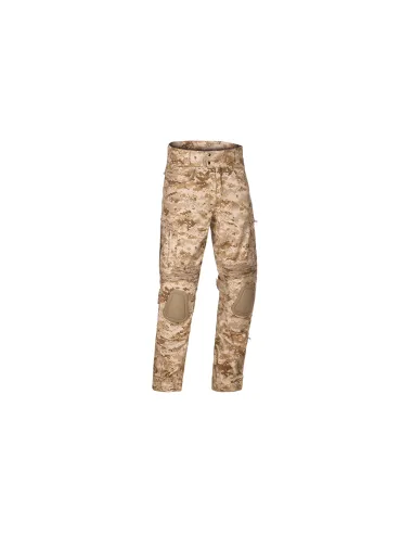 Predator · Marpat desert