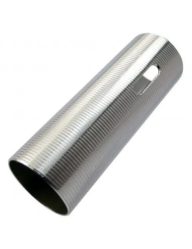 Cylindre Inox Type C