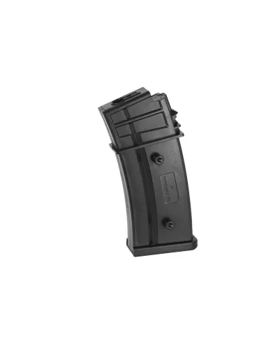 Chargeur Mid Cap G36