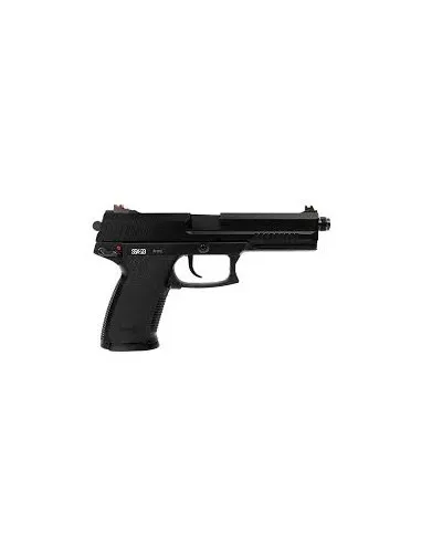 SSX23 MK23 · Negro
