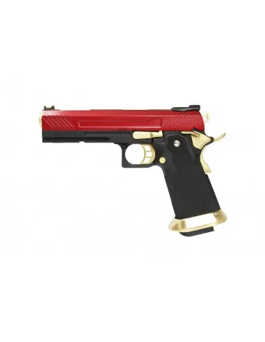 HX1104 Awc · Negro