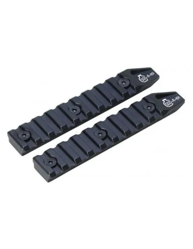 Rail 4,5 "KeyMod Rail System x2