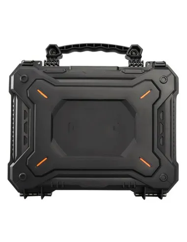 Mallette Rigide 2.0 32cm · Negro