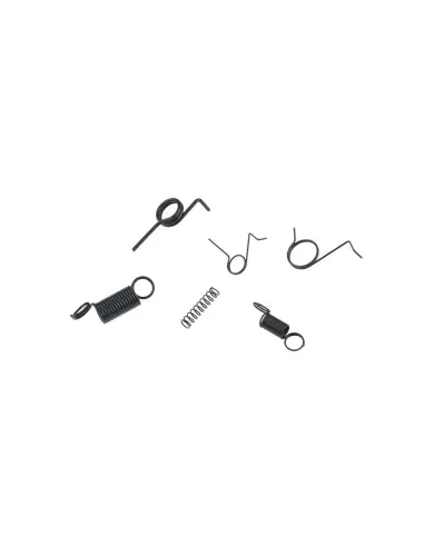 Set Ressort V2 Gearbox