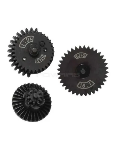 16:1 Gear V2/V3