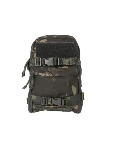 Mini Map Sac · Multicam Black