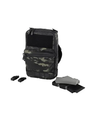 Sac Multi Fonction V2 · Multicam Black