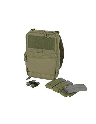 Sac Multi Fonction V2 · Verde / OD
