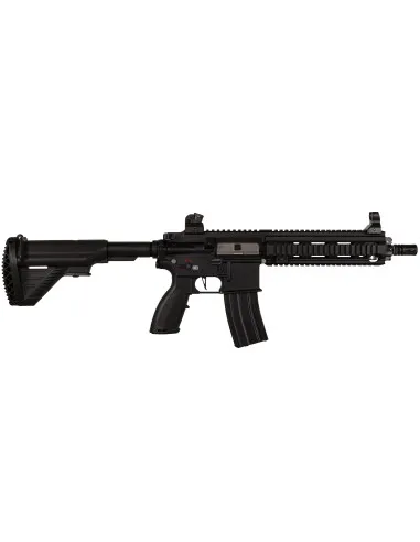 416 Ambidextre Atm · Negro