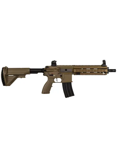 416 Ambidextre Atm · Tan / FDE