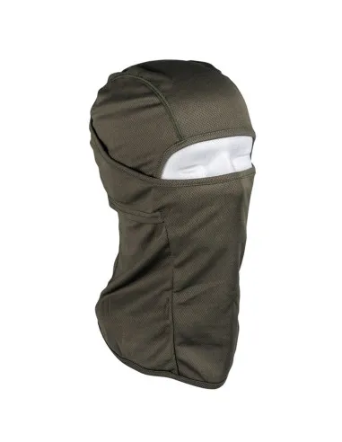 Cagoule Balaclava · Verde / OD