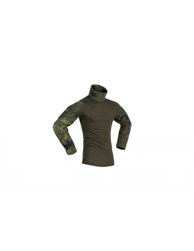 Combat Shirt · Flecktarn