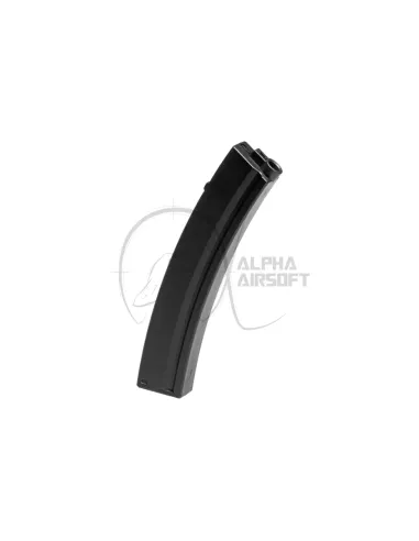 Chargeur Midcap MP5 95 rds · Negro
