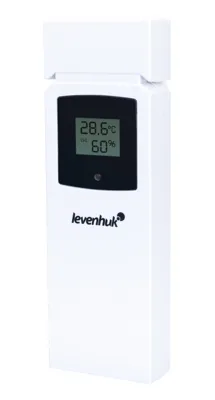 Sensor Wezzer LS20 para Estaciones Meteorológicas - Levenhuk