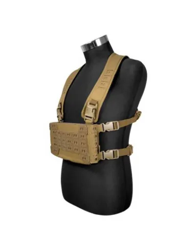 Chest Rig · Coyote