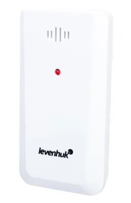 Sensor Wezzer LS10 para Estaciones Meteorológicas - Levenhuk