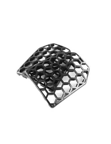 Aspc Ventilated Plates