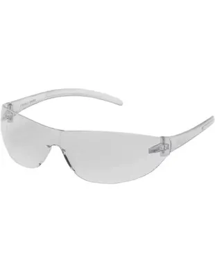 Lunette Protection Blanche