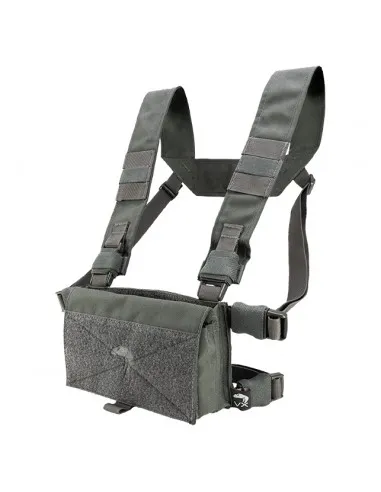 Chest Rig · Gris