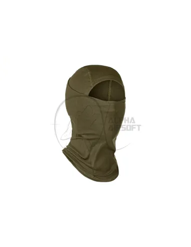 Cagoule Type Balaclava · Verde / OD