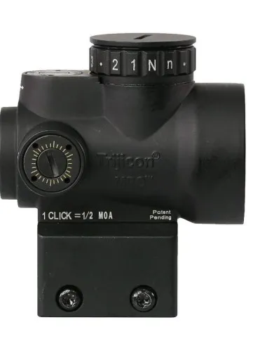 Mro + Mount Zh Holy Warrior · Negro