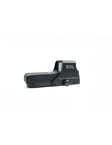 Atm Red Dot Type Eotech 552