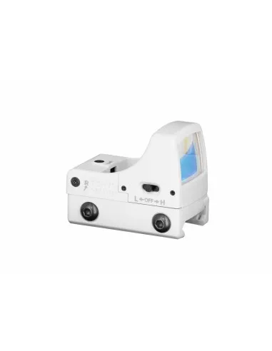 Red Dot Micro Pro Sight Blanc