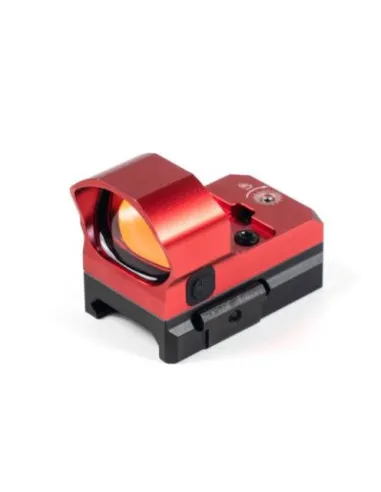 RMR Micro V3 Rouge