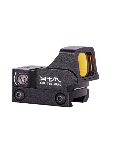 Atm Red Dot 550 Flx