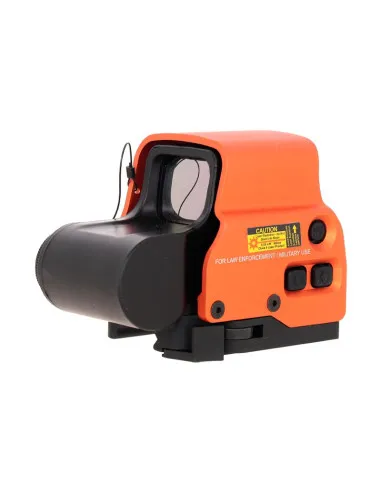 Eotech Xps 3-2 · Naranja