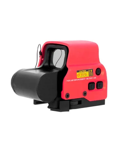 Eotech Xps 3-2 Rouge