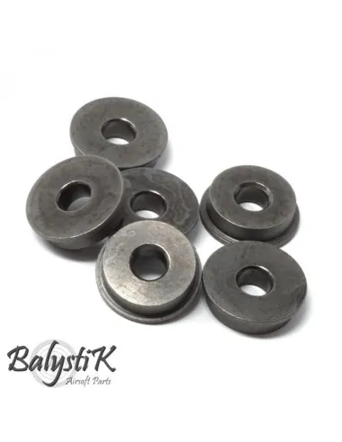 Bearing 8mm Bushing CNC Acier