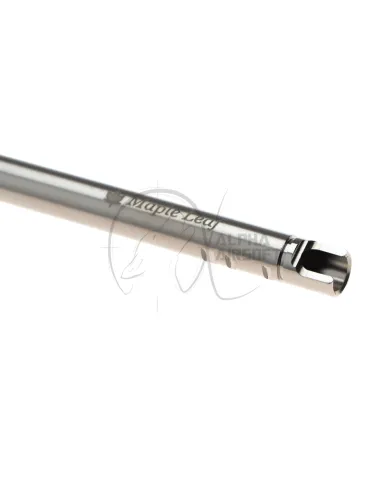 6.04 Crazy Jet 245 mm Mapple Leaf · Negro
