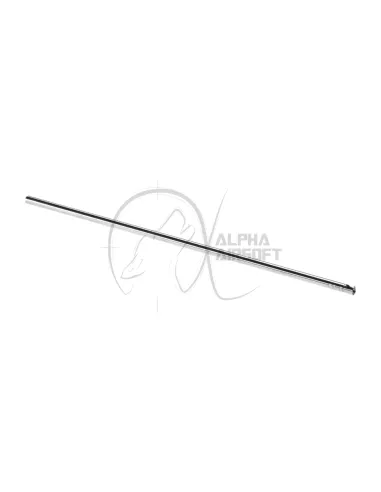 6.01 370 mm · Negro