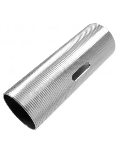 Cylindre Inox Type a