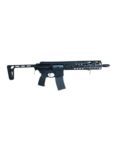 MCX Virtus 22.5 · Negro