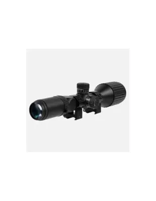 Rifle Scope Set MK2