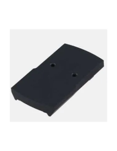 SSE18 Micro Red Dot Plate V2 · Negro