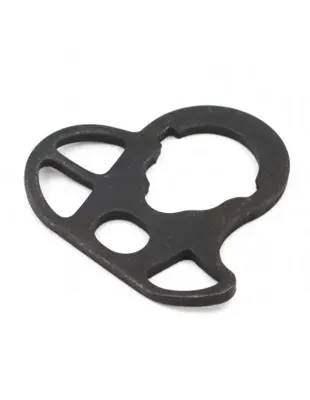 Attache Sangle Tube de Crosse