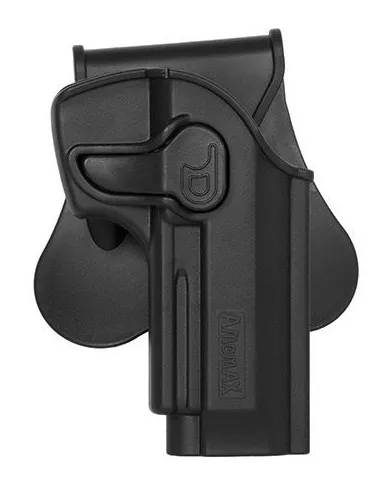 Holster Type 92