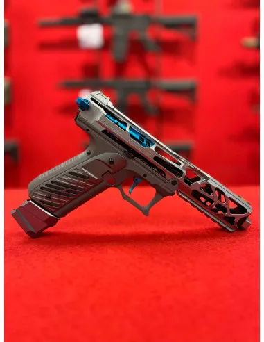 AAP01 Custom · Azul