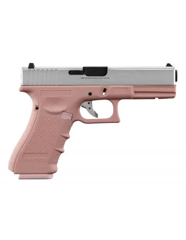 EU17 Raven Rose · Plata