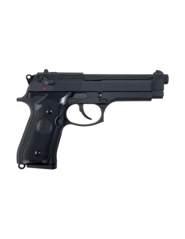 M9 - Noir · Negro