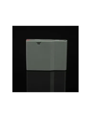 SRS Chargeur en Polymere 25 rds · Verde / OD