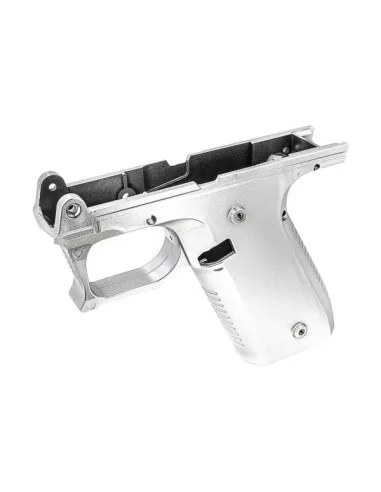 AAP01 Frame Nylon · Plata