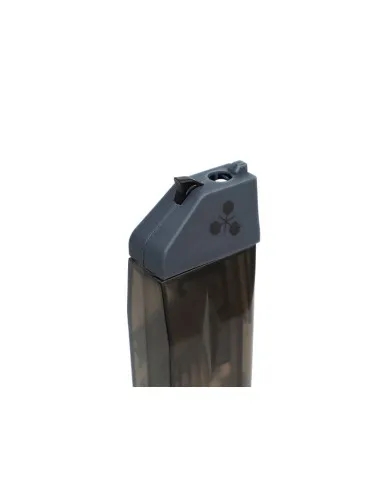 Speedloader Adapter · Gris