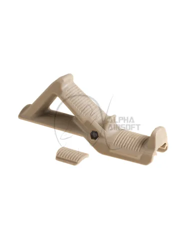 Poignee Angle Ffg · Tan / FDE