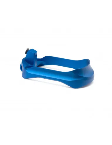 Magwell CNC AAP · Azul