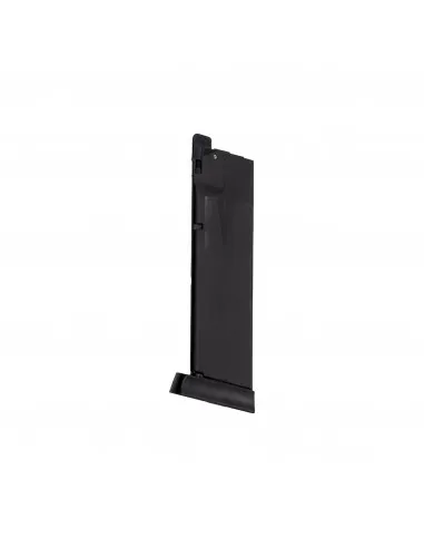 Chargeur VP26 Gaz